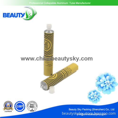 Aluminum tube for Adhesive